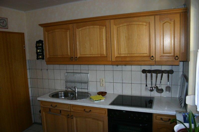 Haus-Kummeleck-Wohnung-3 Bad Lauterberg Eksteriør billede