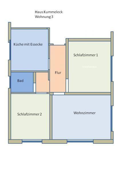 Haus-Kummeleck-Wohnung-3 Bad Lauterberg Eksteriør billede