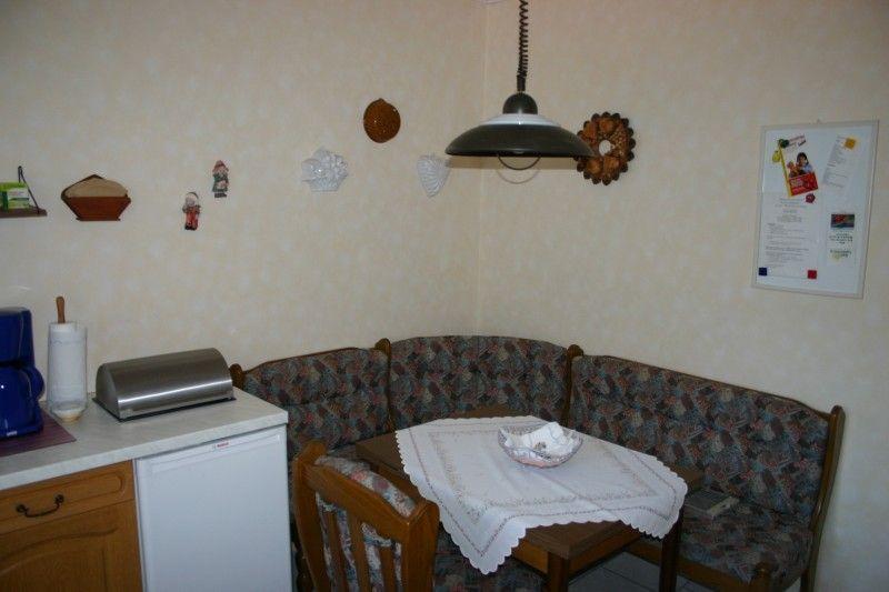 Haus-Kummeleck-Wohnung-3 Bad Lauterberg Eksteriør billede